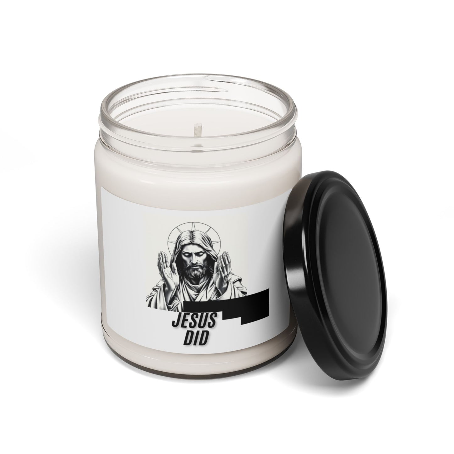 Soy Candle