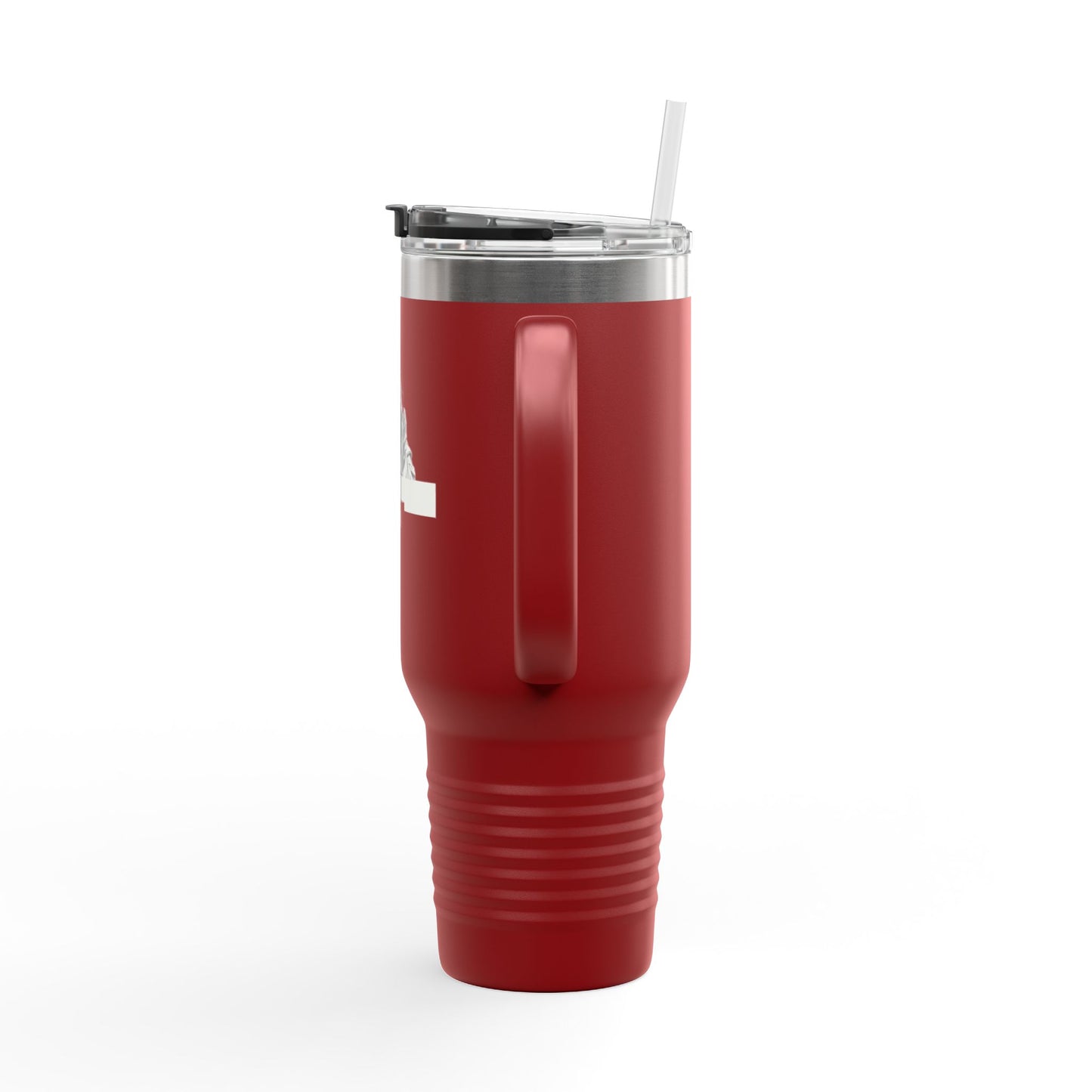 Jesus Gospel Insulated Mug