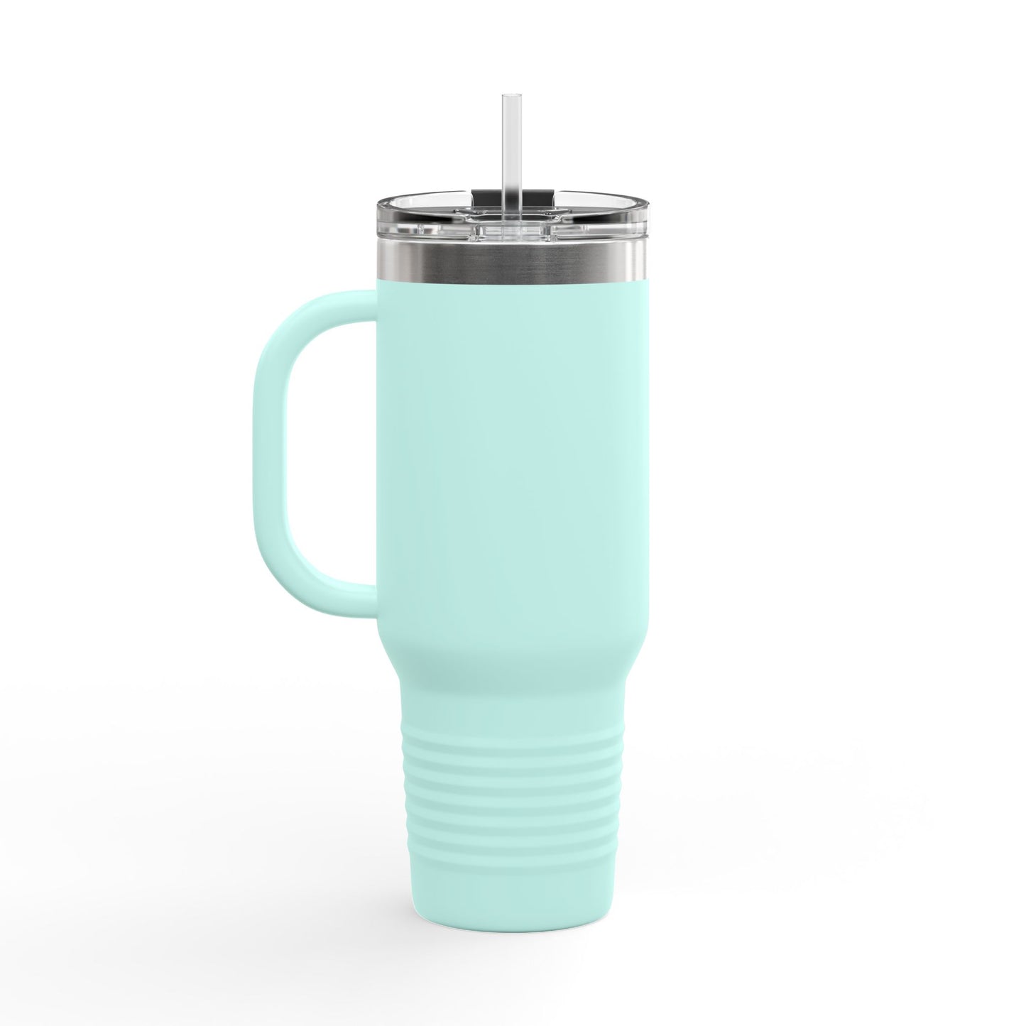 Jesus Gospel Insulated Mug