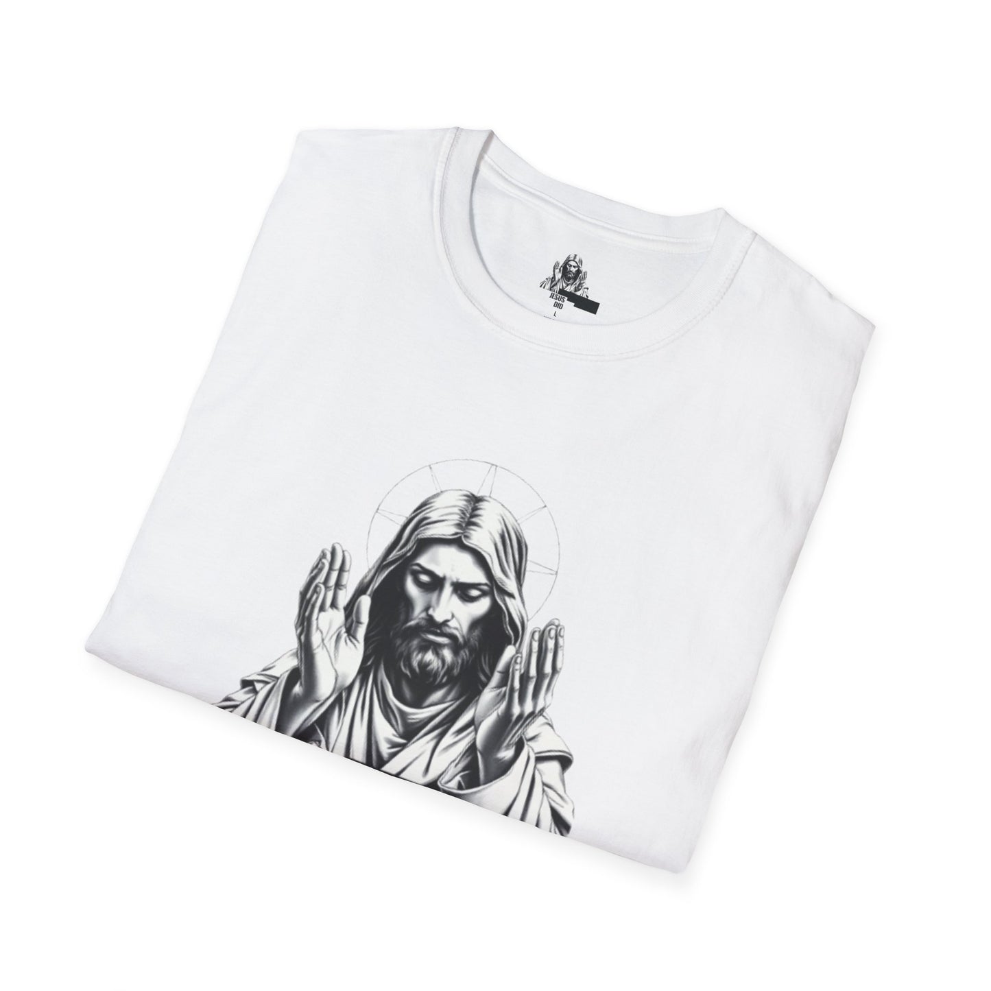 Jesus Did Victory T-shirt Unisex