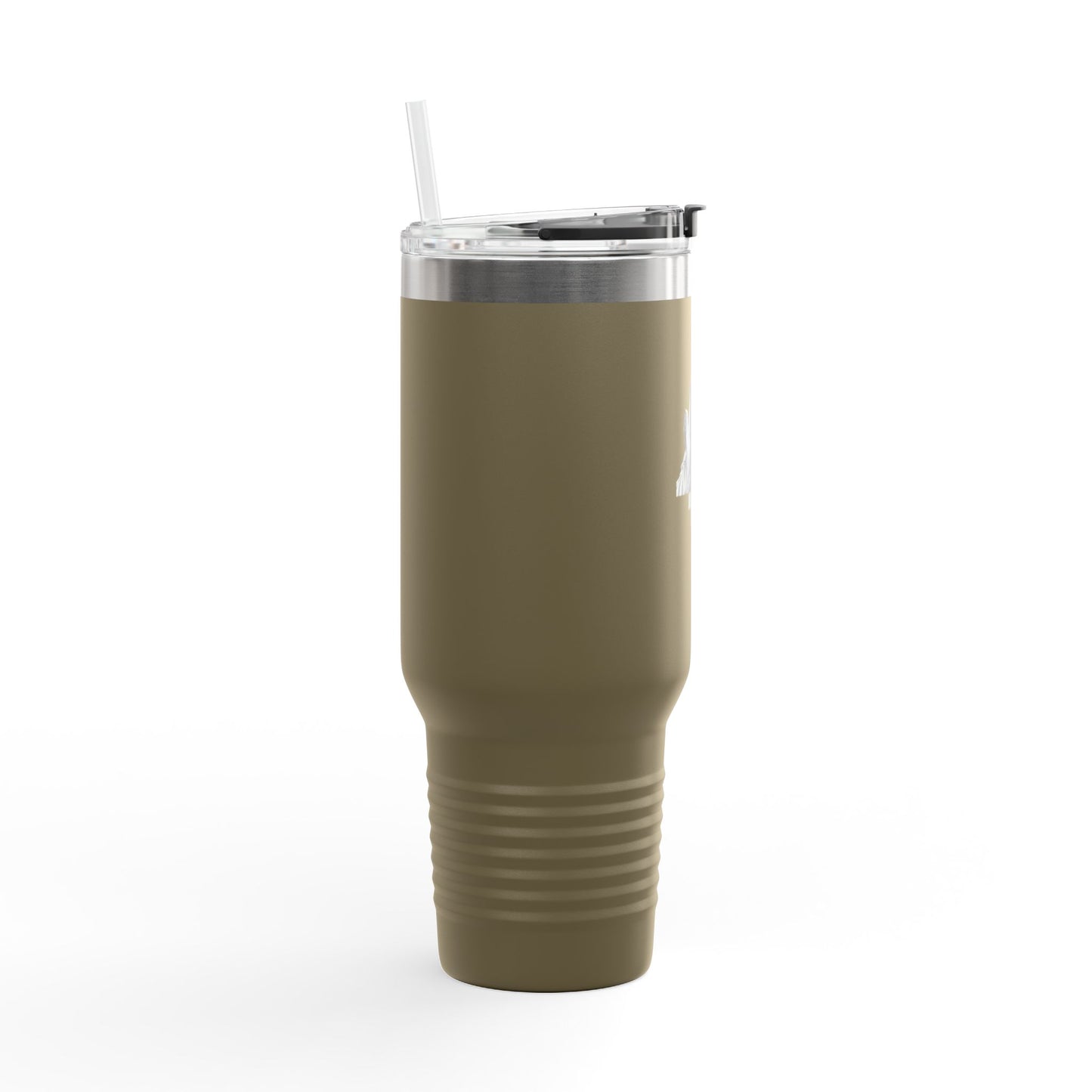 Jesus Gospel Insulated Mug