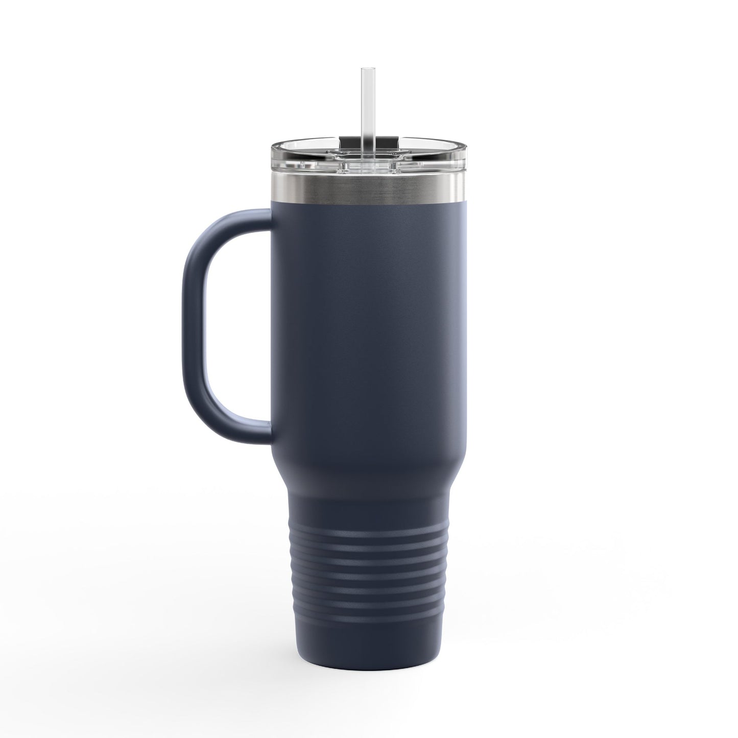 Jesus Gospel Insulated Mug
