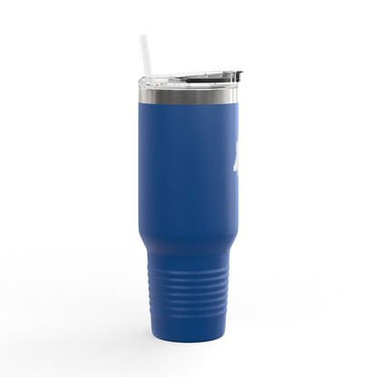 Jesus Gospel Insulated Mug