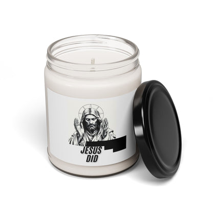 Soy Candle
