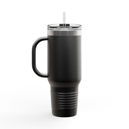 Jesus Gospel Insulated Mug