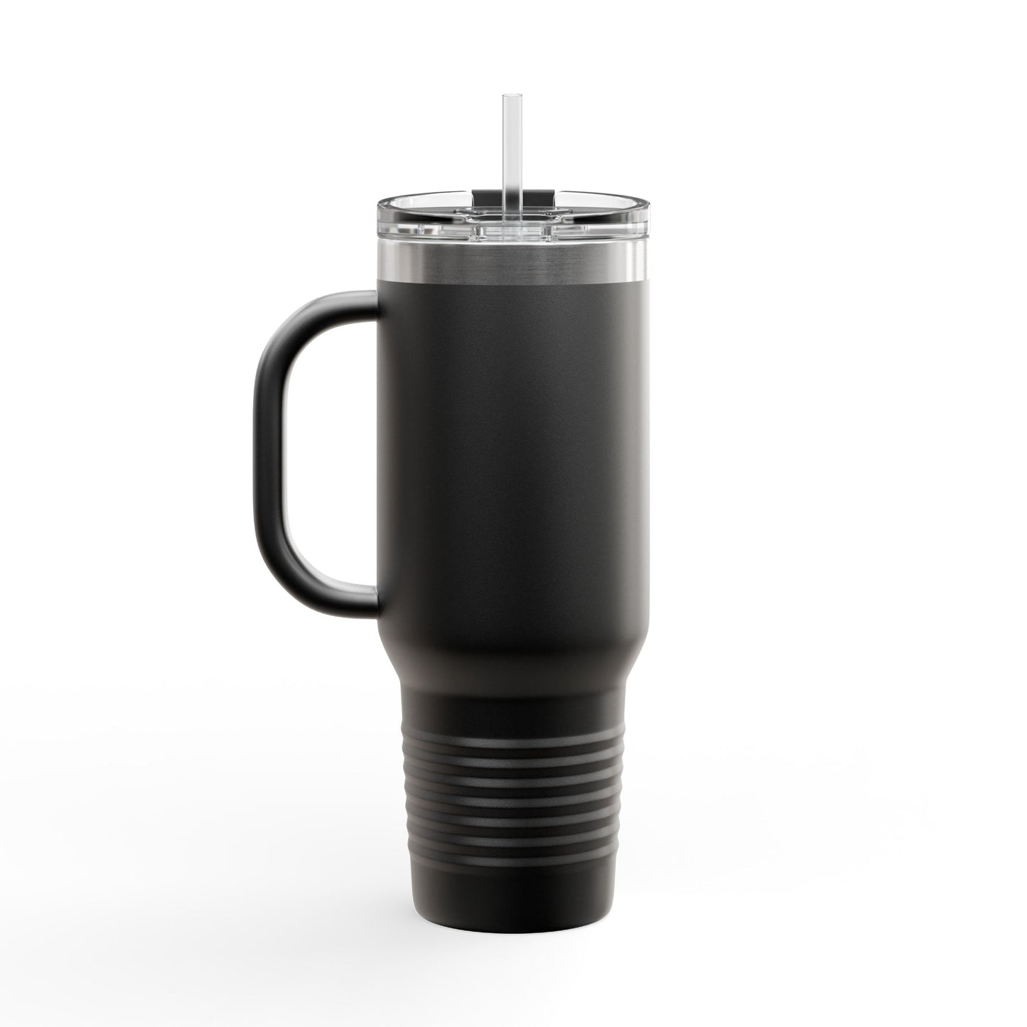 Jesus Gospel Insulated Mug