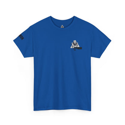Jesus Did Victory T-shirt Unisex