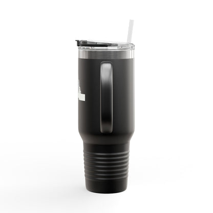 Jesus Gospel Insulated Mug