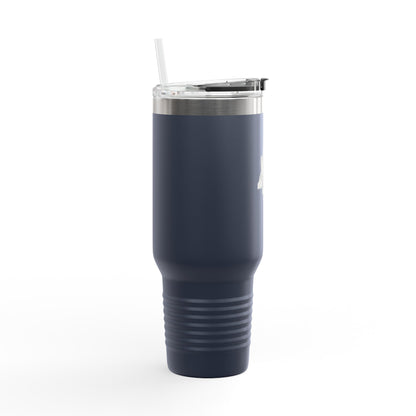 Jesus Gospel Insulated Mug