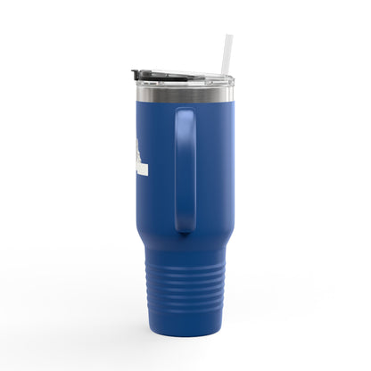 Jesus Gospel Insulated Mug