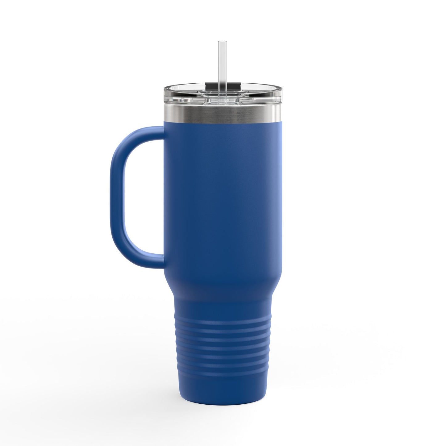 Jesus Gospel Insulated Mug