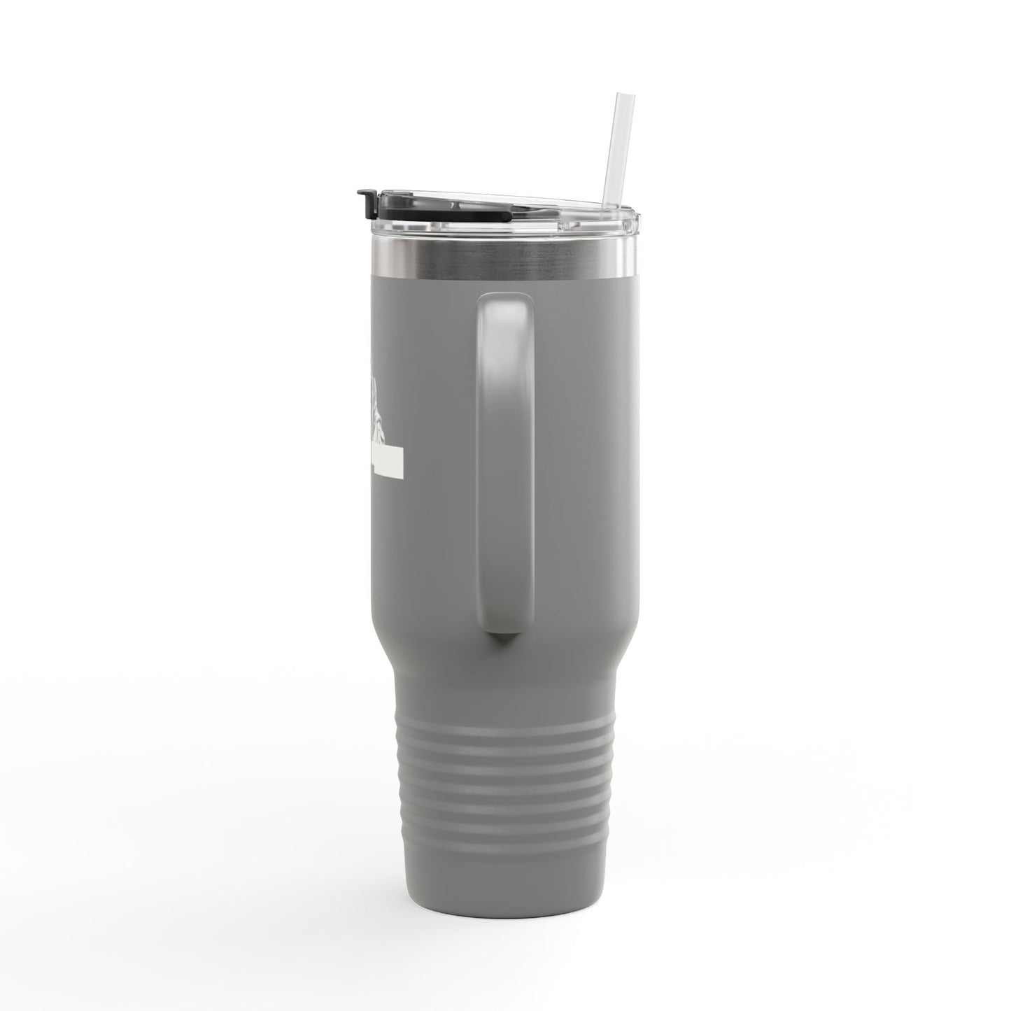 Jesus Gospel Insulated Mug