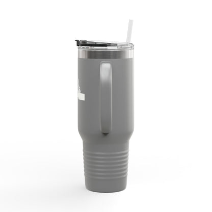 Jesus Gospel Insulated Mug