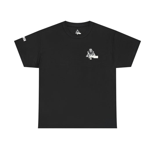 Jesus Did Victory T-shirts Unisex