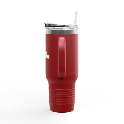 Jesus Gospel Insulated Mug