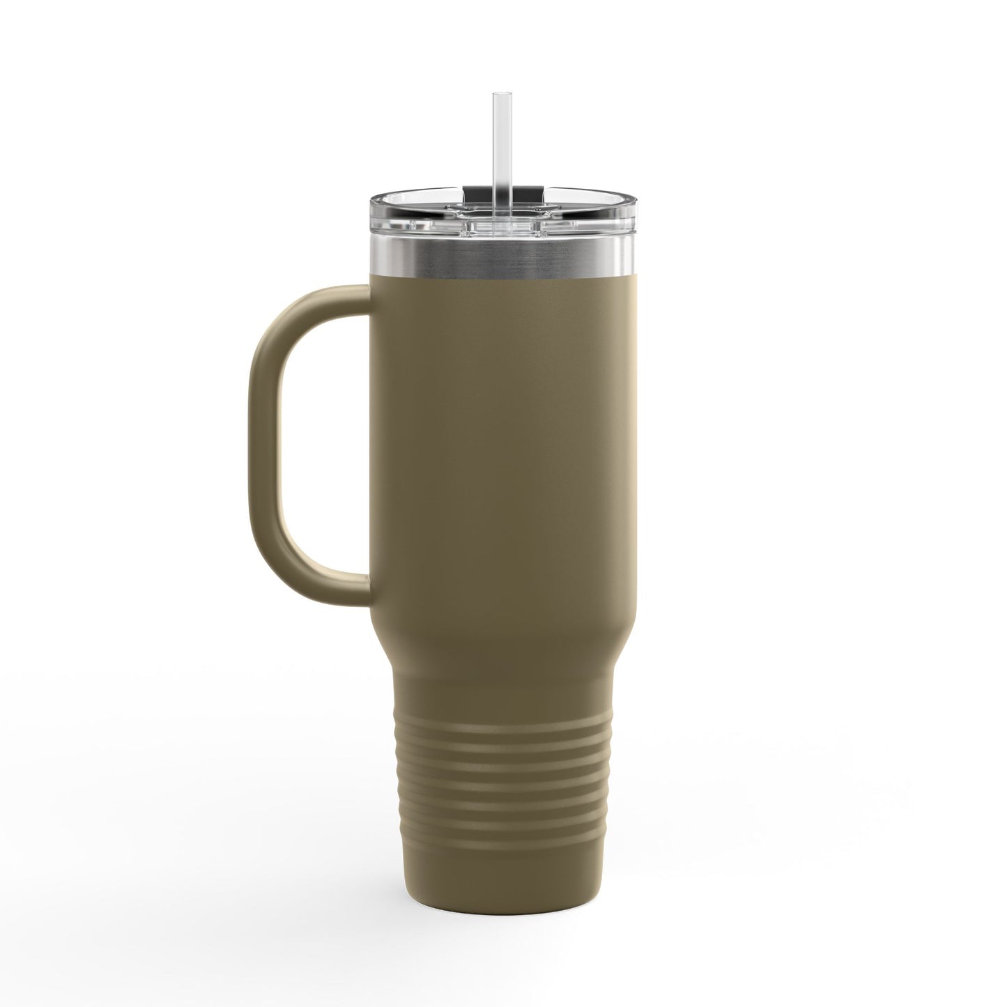 Jesus Gospel Insulated Mug