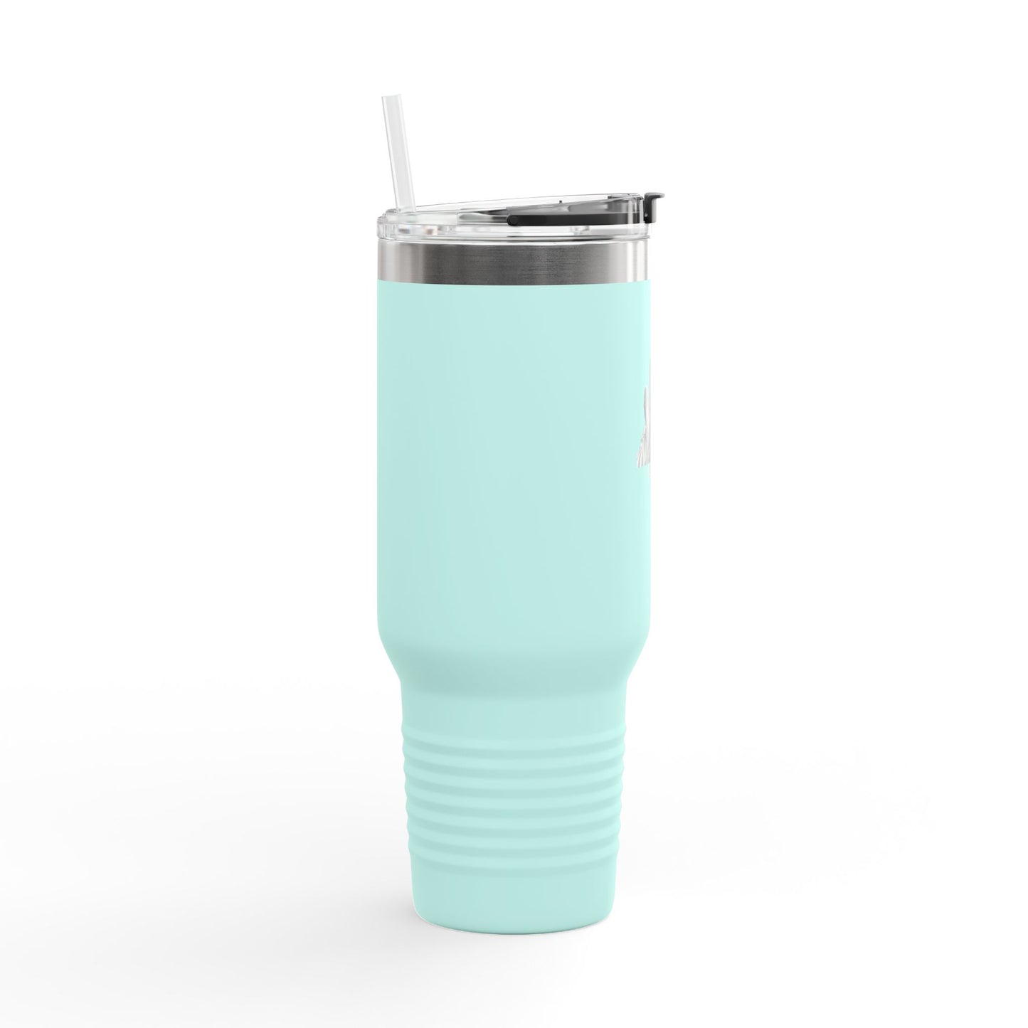 Jesus Gospel Insulated Mug