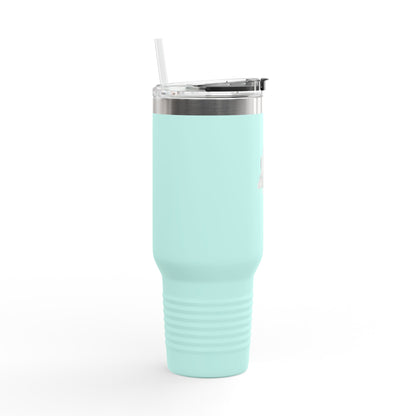 Jesus Gospel Insulated Mug