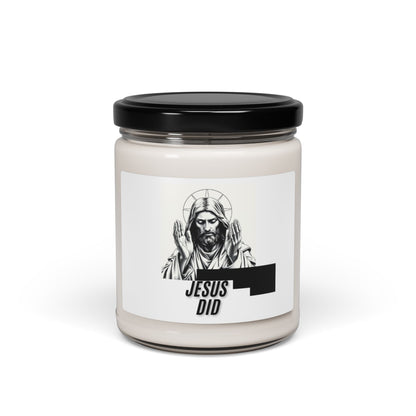 Soy Candle