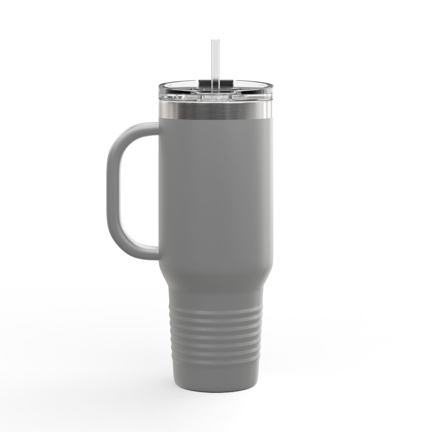 Jesus Gospel Insulated Mug