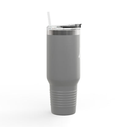 Jesus Gospel Insulated Mug