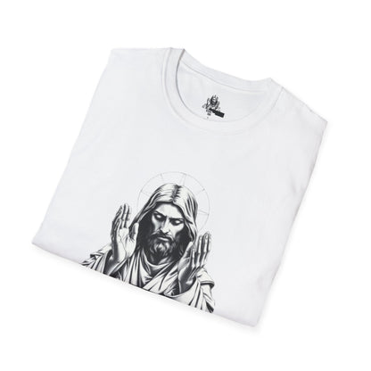 Jesus Did Victory T-shirt Unisex
