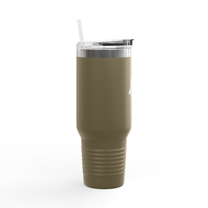 Jesus Gospel Insulated Mug