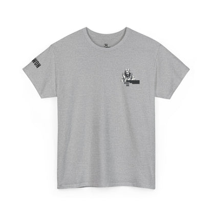 Jesus Did Victory T-shirt Unisex