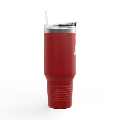 Jesus Gospel Insulated Mug