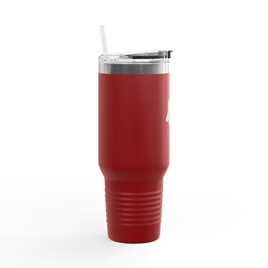 Jesus Gospel Insulated Mug