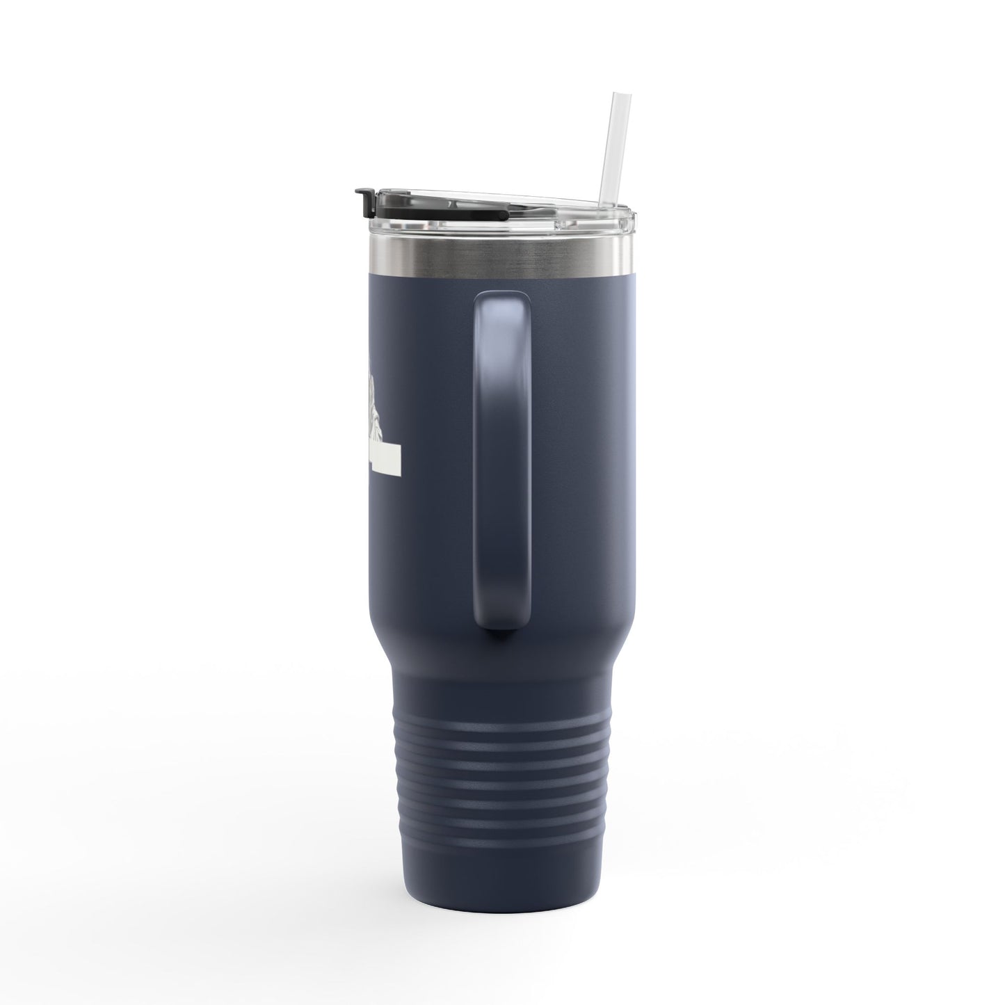 Jesus Gospel Insulated Mug