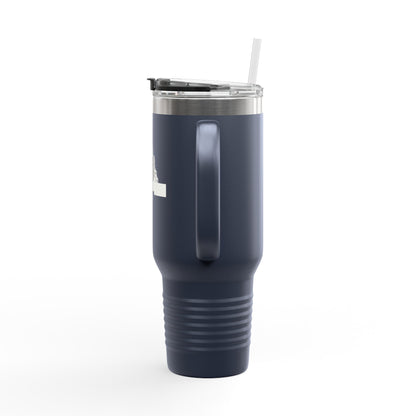 Jesus Gospel Insulated Mug