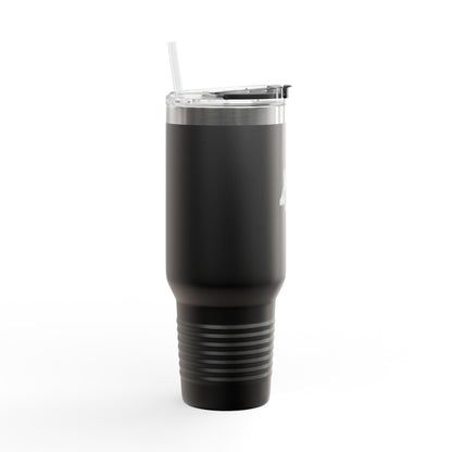 Jesus Gospel Insulated Mug