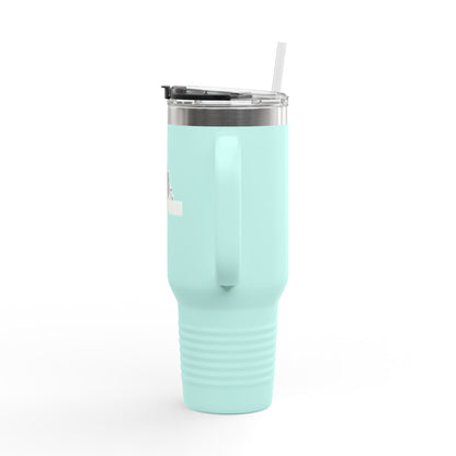 Jesus Gospel Insulated Mug