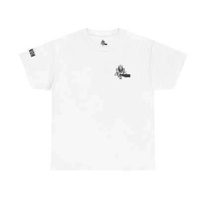Jesus Did Victory T-shirt Unisex